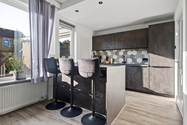Medium property photo - Vikarijbuorren 37, 9047 HW Minnertsga